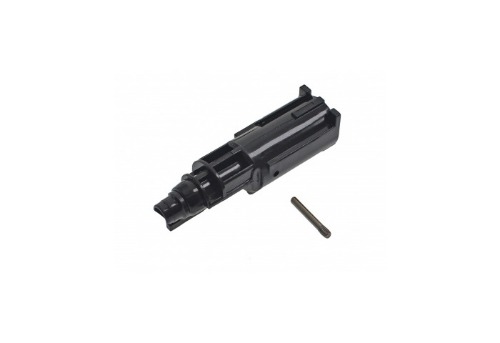 [COWCOW] Enhanced Loading Nozzle 14mm 보어업 - Marui G17