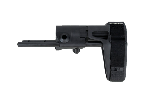 MAXIM CQB Pistol Brace (AEG)