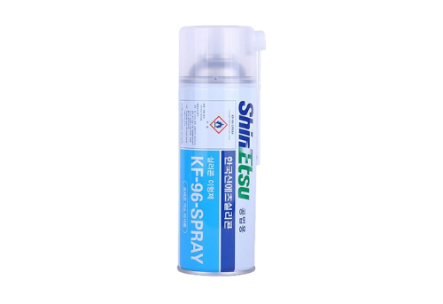 [Shinetsu] Silicone Spray