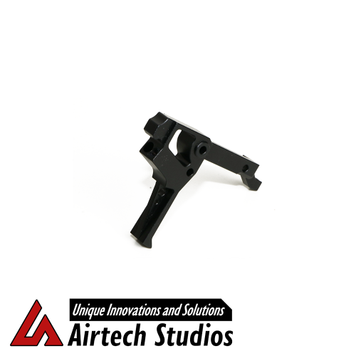 [ATC] Krytac Kriss Vector - Speed Flat Trigger Blade (BLACK)
