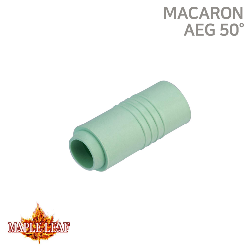 [Maple Leaf] MACARON Hop Up Bucking 50°