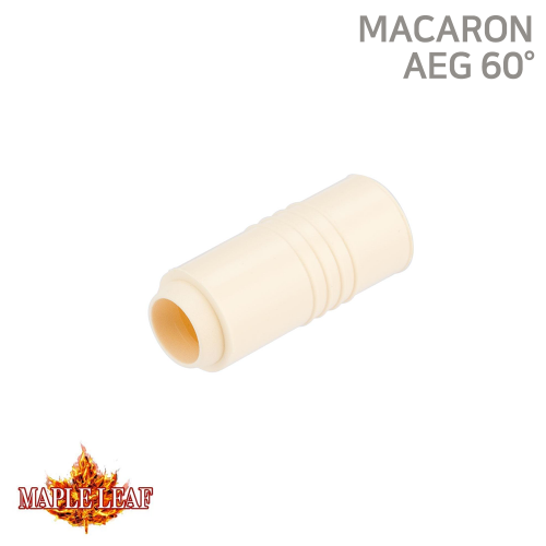 [Maple Leaf] MACARON Hop Up Bucking 60°