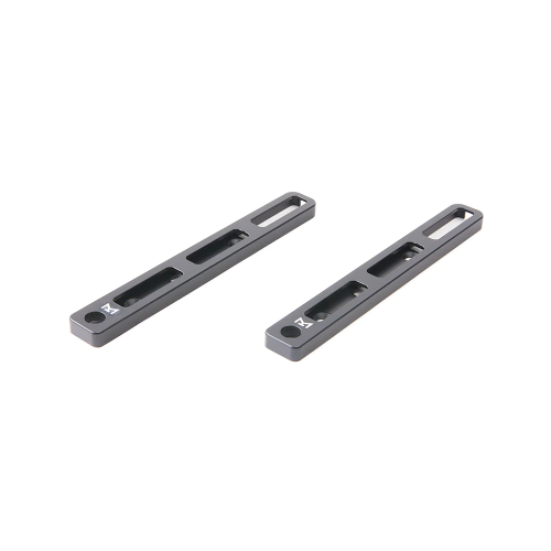 [Renegade] CNC Aluminum M-LOK Picatinny Rail for SCAR Series
