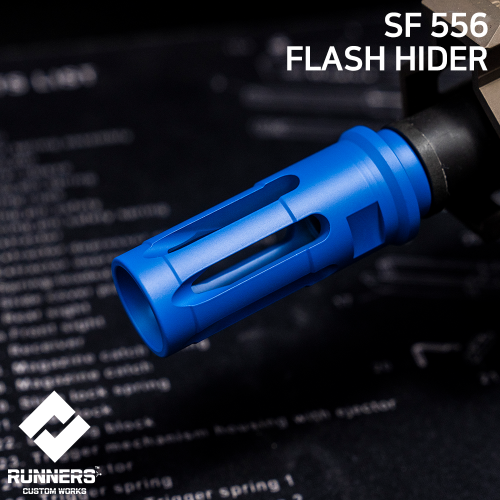 [RNS] SF 556 Flash Hider