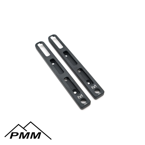 [PMM] SCAR 16/17 M-LOK Heavy-Duty Rail Panels