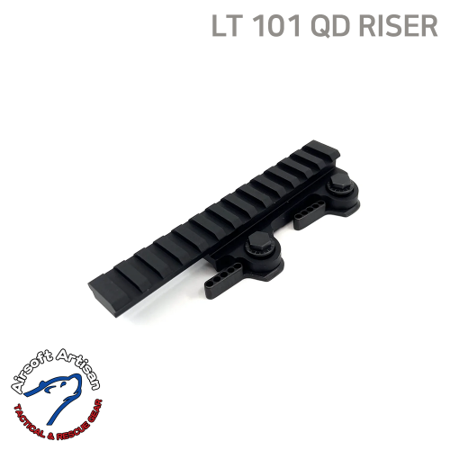 [AA] LT 101 QD Riser