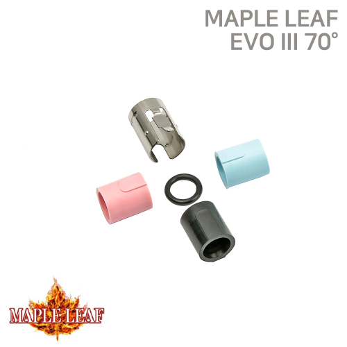 [Maple Leaf] EVO III Super Hop-Up Set for KWA/KSC