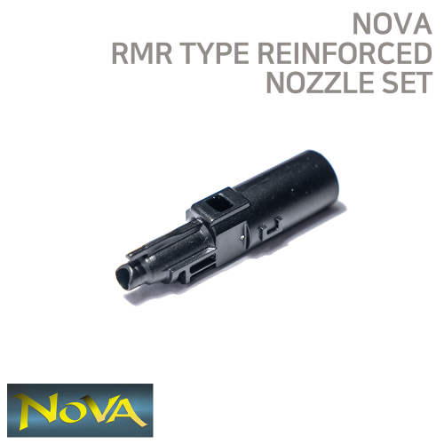 [NOVA] RMR Type REINFORCED NOZZLE SET for RMR 1911 &amp; Hi-CAPA