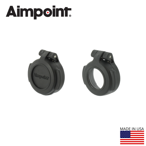 [Aimpoint] Flip-up Lens Cover Set