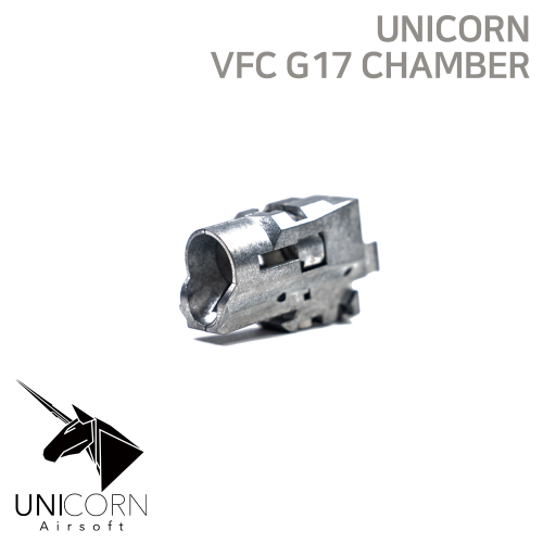 [Unicorn] VFC Glock Hop-up Set for Gen4/5