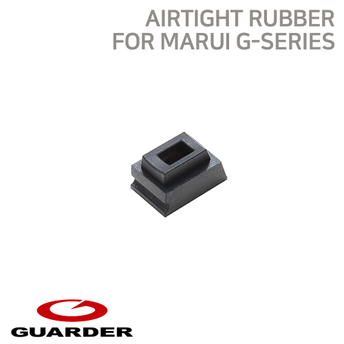 [GUARDER] Airtight Rubber for MARUI G-Series (2017 New Version)