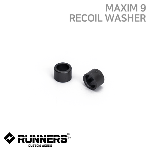 [RNS] MAXIM 9 Recoil Washer