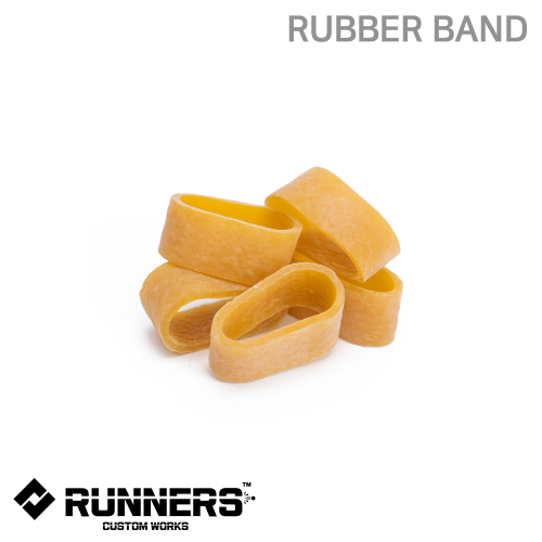 [RNS] Rubber Band