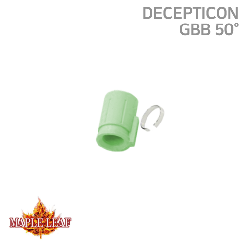 [Maple Leaf] DECEPTICON Hop Up Bucking 50°