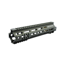 [BJ] G style MK4 M-lok 10 inch rail for AEG/MWS (OD)