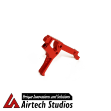 [ATC] Krytac Kriss Vector - Speed Flat Trigger Blade (Red)