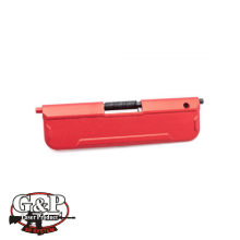[G&amp;P] Marui MWS CNC Dust Cover (RED)(벌크)