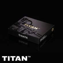 GATE TITAN V2 Basic Module (뒷배선) - 게이트 타이탄 베이직 모듈
