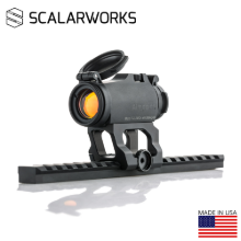 [Scalarworks] LEAP/01 Aimpoint Micro Mount