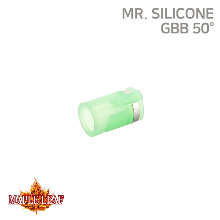 [Maple Leaf] MR Silicone Hop Up Bucking for GBB (50°)