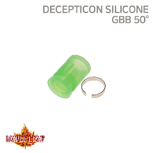 [Maple Leaf] DECEPTICON Silicone Hop Up Bucking 50°